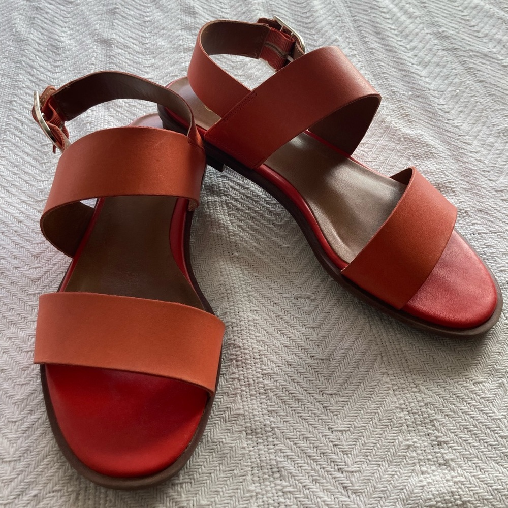 Franco Sarto Maura Sandals